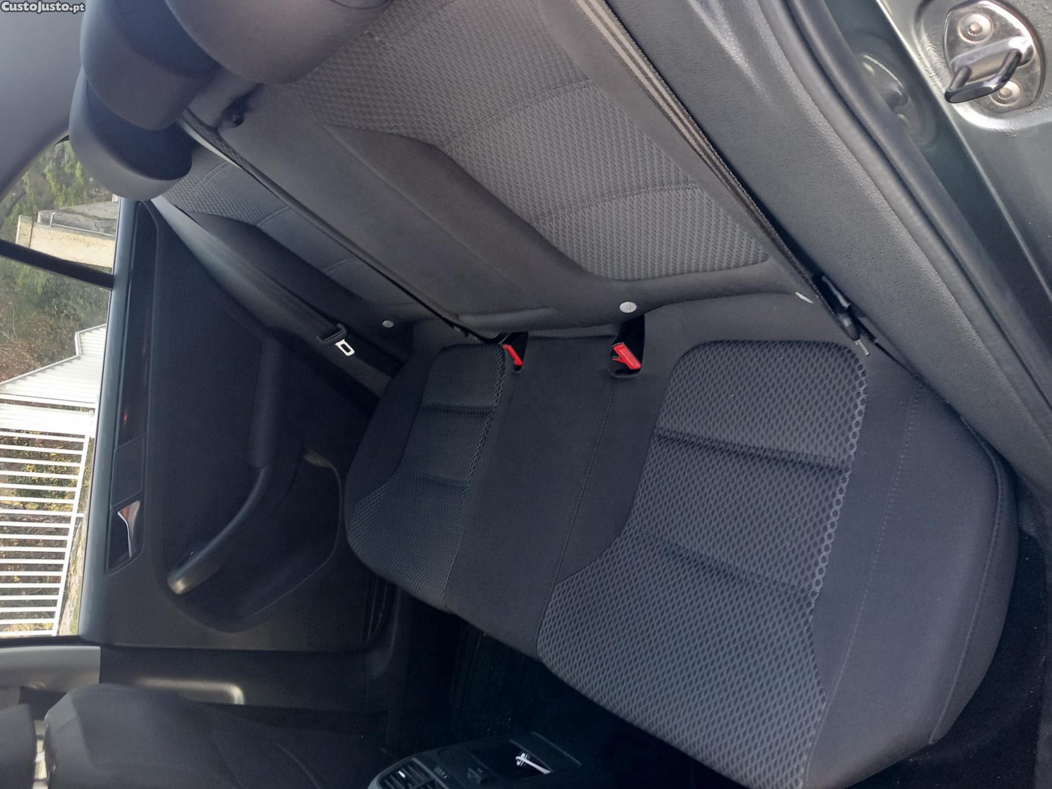 VW Jetta 1600 tdi — photo 2