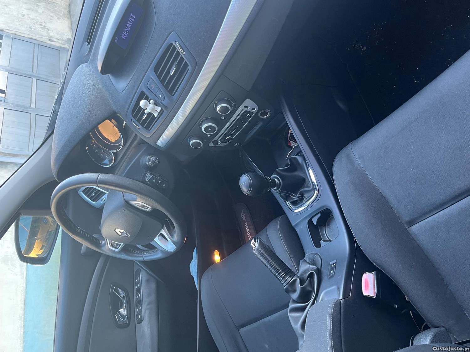 Renault Mégane III — fotografia 2