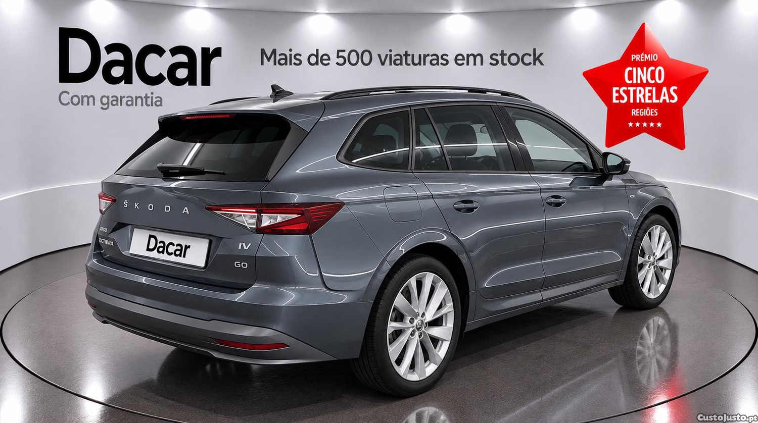 Skoda Enyaq 60 FIRST EDITION 62Kwh (AUTO) - 21 — photo 2