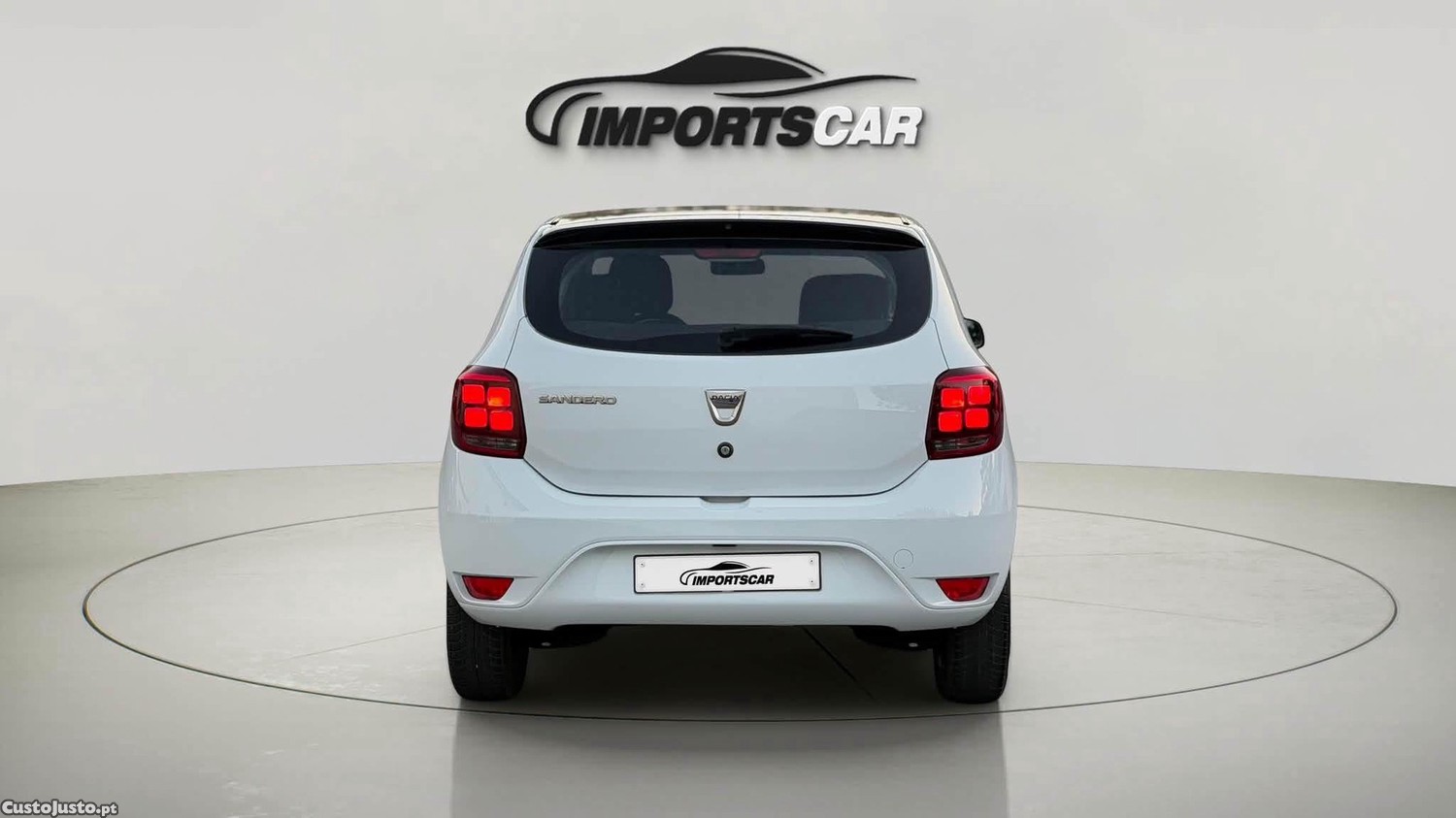 Dacia Sandero 1.0 SCe Comfort - 18 foto 4