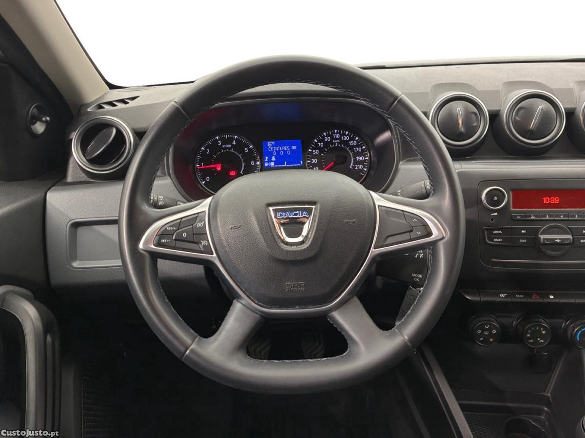 Dacia Duster 1.5 Blue dCi Essentiel - 22 — photo 5