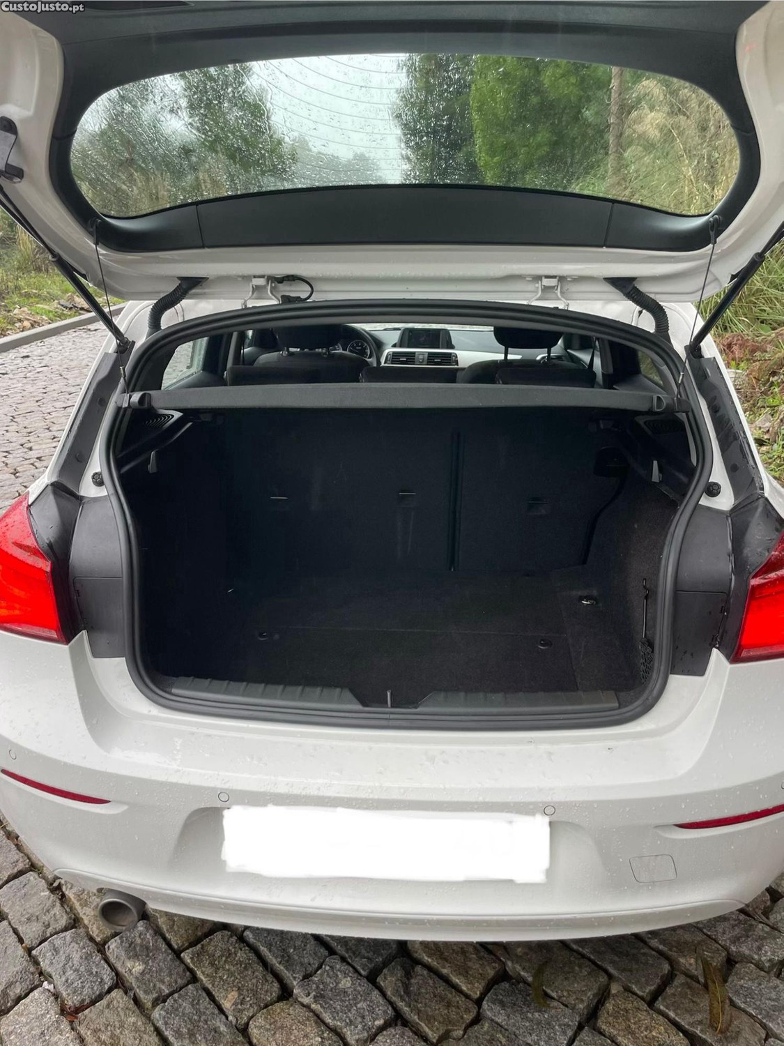 BMW 116 — fotografia 2