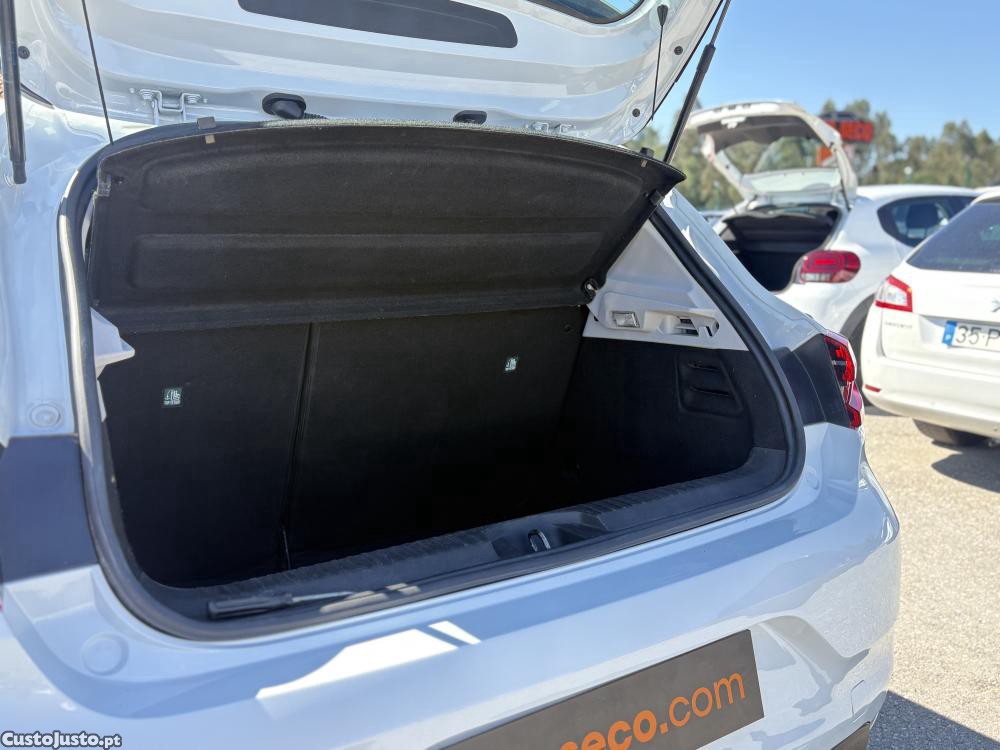 Renault Clio BLUE dCi 85 BUSINESS - 21 — photo 5