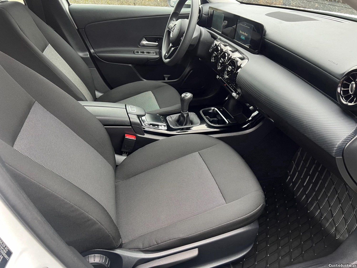 Mercedes-Benz A 160 Style — fotografia 6
