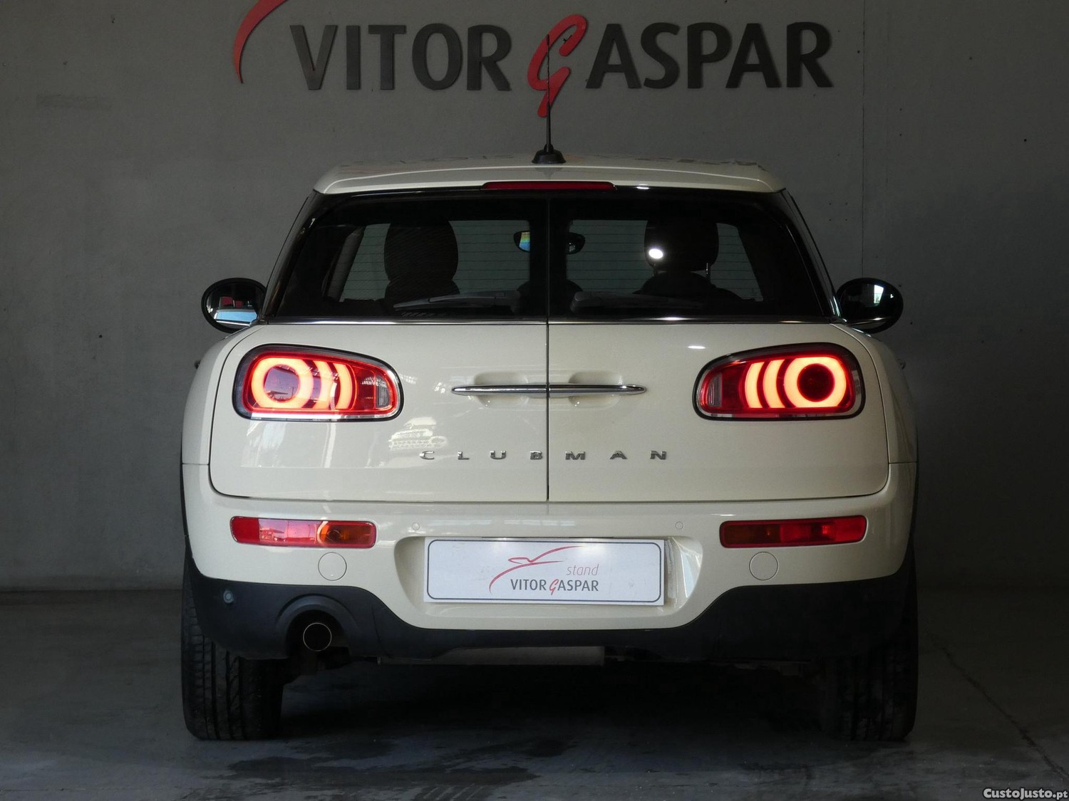 MINI Clubman One D - 19 foto 4
