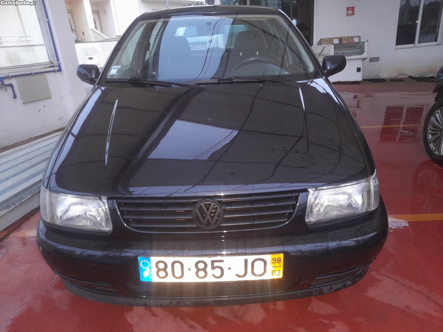 VW Polo 1.0.net - 98 foto 2