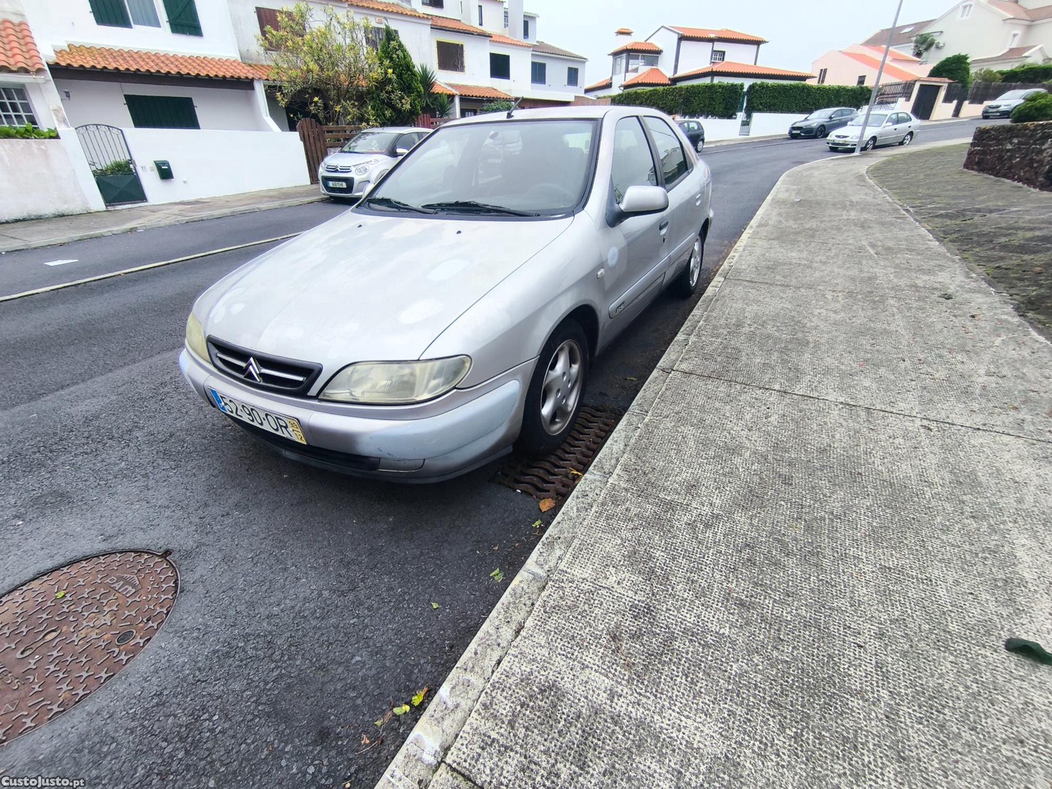 Citroën Xsara 2.0 HDI - 99 foto 3