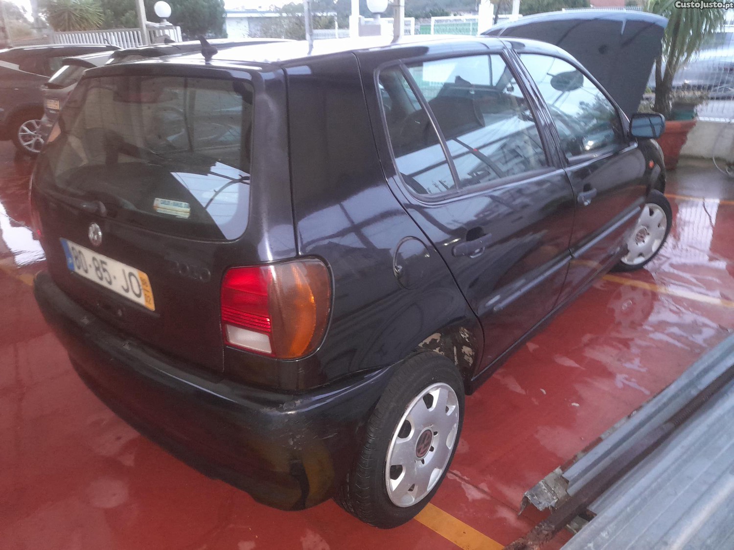 VW Polo 1.0.net - 98 foto 3