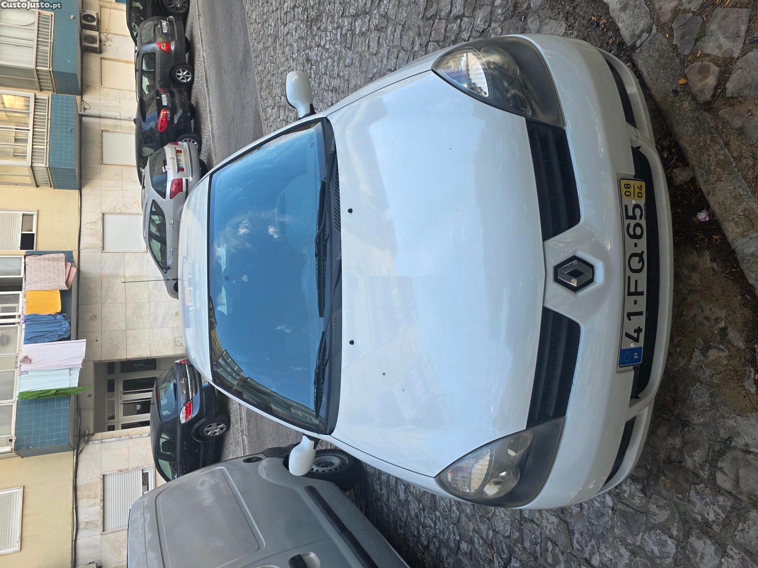 Renault Clio 1.2 - 08 foto 5
