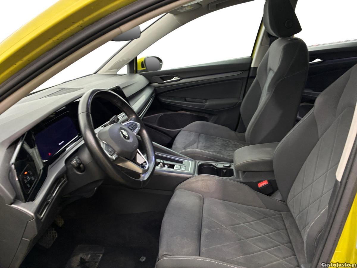 VW Golf 1.5 eTSI OPF Style DSG - 21 — photo 3