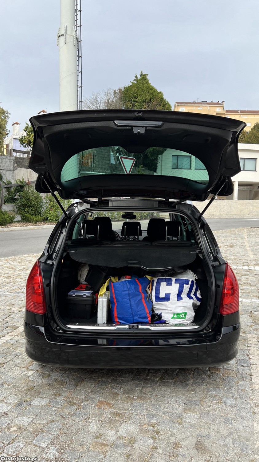 Peugeot 308 Sw Sport  - 10 foto 4