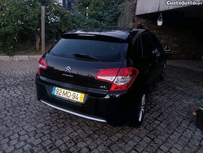 Citroën C4 1.6 hdi — photo 2