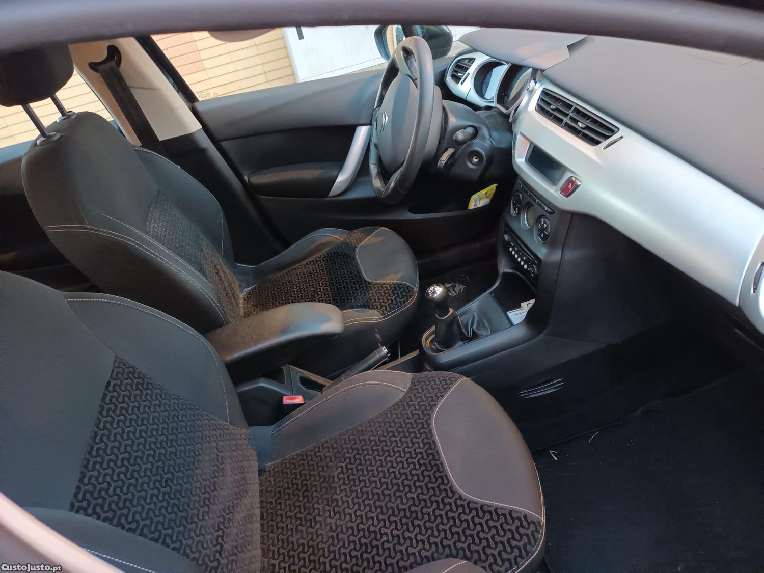 Citroën C3 GLX 1.4 - 11 — photo 4