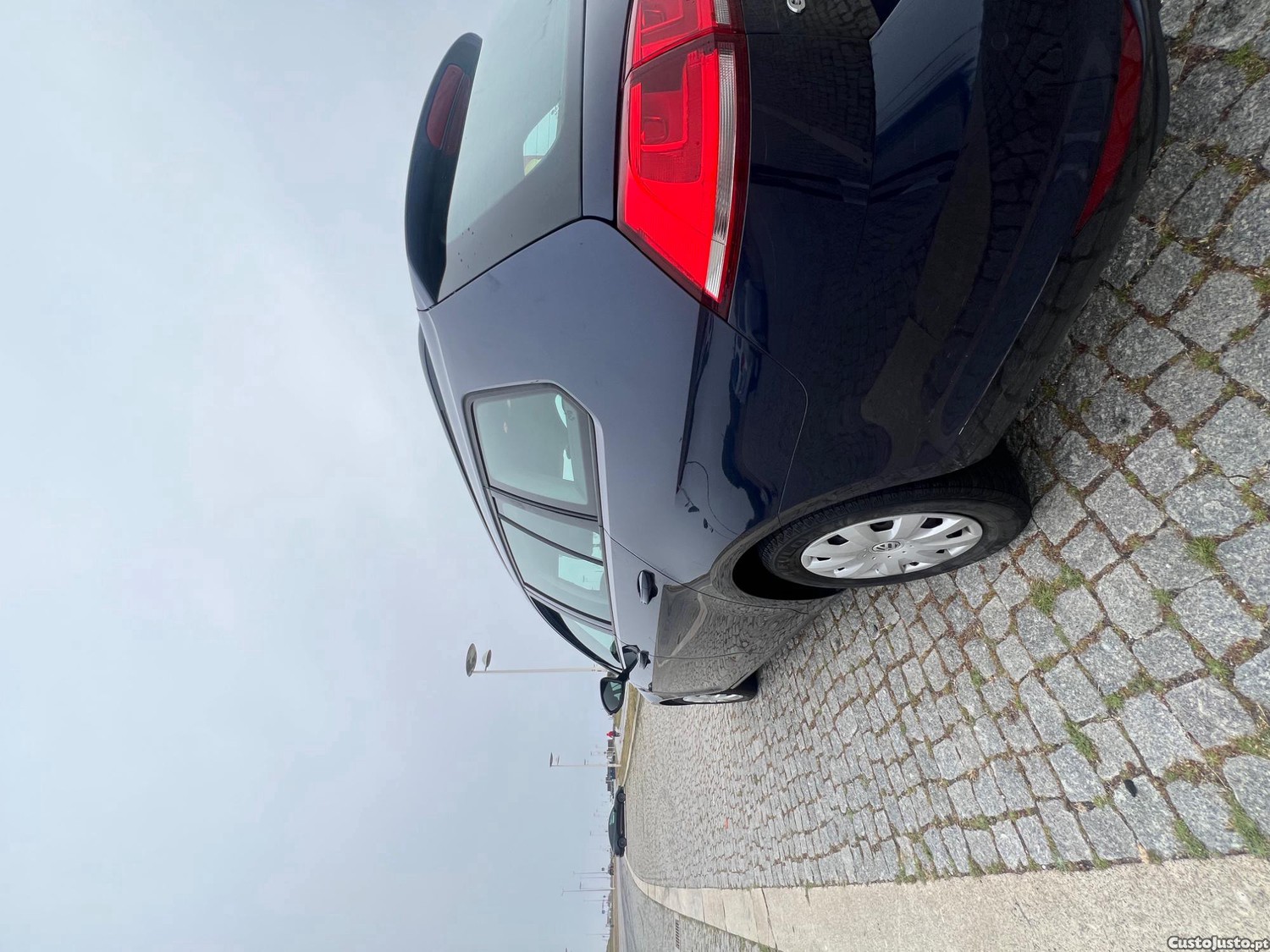 VW Golf Variant — photo 3