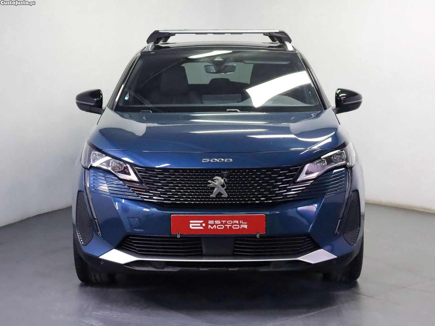 Peugeot 5008 1.5 BlueHDi GT EAT8 - 22 — photo 2