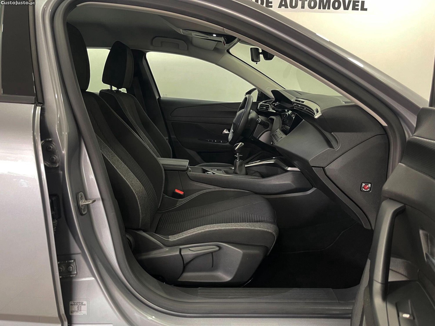 Peugeot 308 SW 1.2 PURETECH ACTIVE PACK — fotografia 8