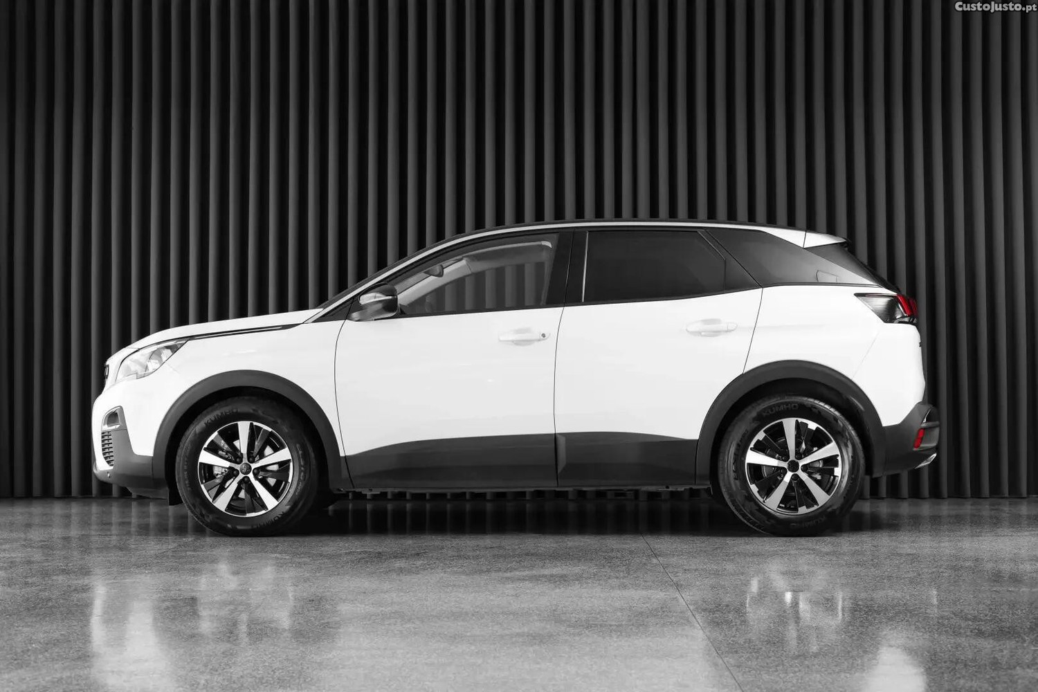 Peugeot 3008 1.6 BlueHDi Active - 18 foto 2
