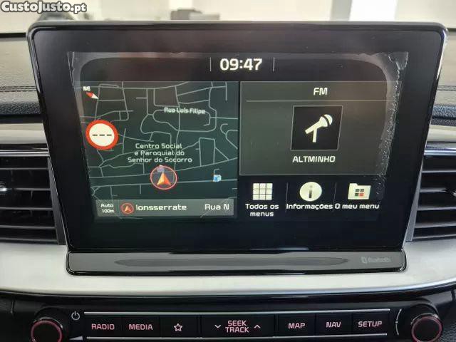 Kia Ceed 1.6 crdi gt line - 19 foto 2