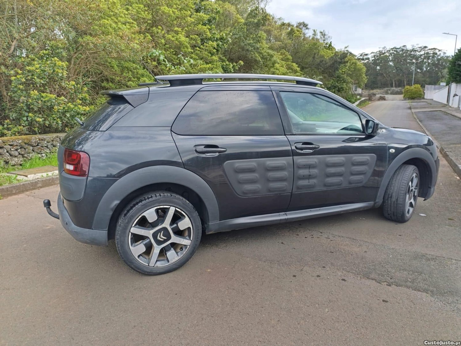 Citroën C4 Cactus - 17 — photo 3