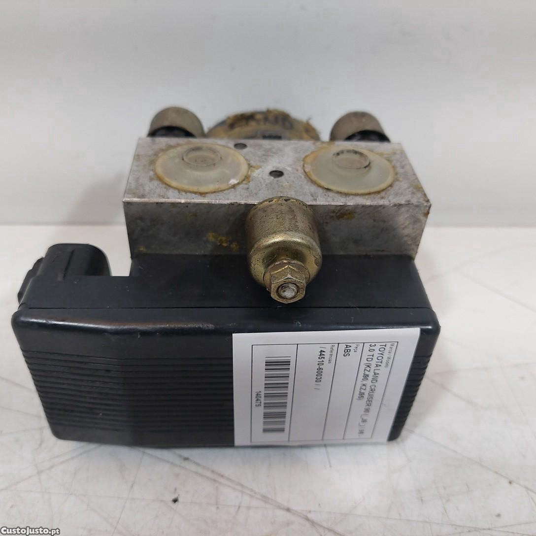 Abs Toyota Land Cruiser 90 (_J9_)