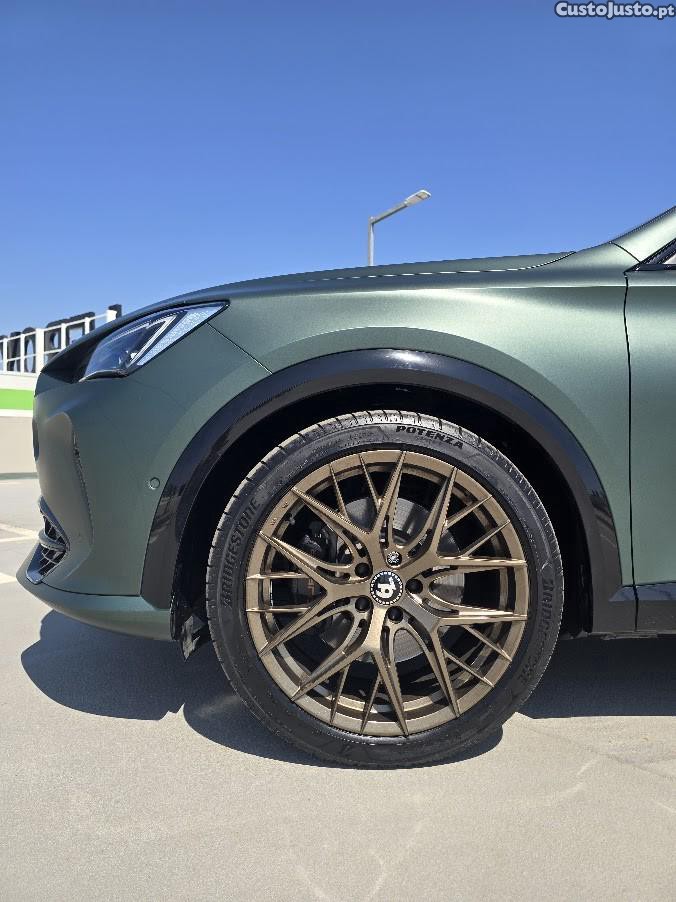 CUPRA Formentor 2.0 TSI DSG 4Drive VZ — fotografia 16