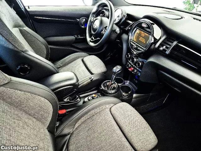 MINI Cooper Cooper s auto - 15 — photo 5