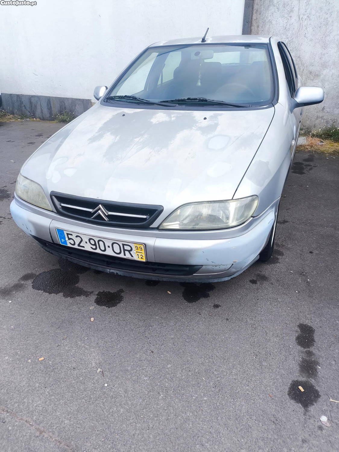 Citroën Xsara 2.0 HDI - 99 foto 2