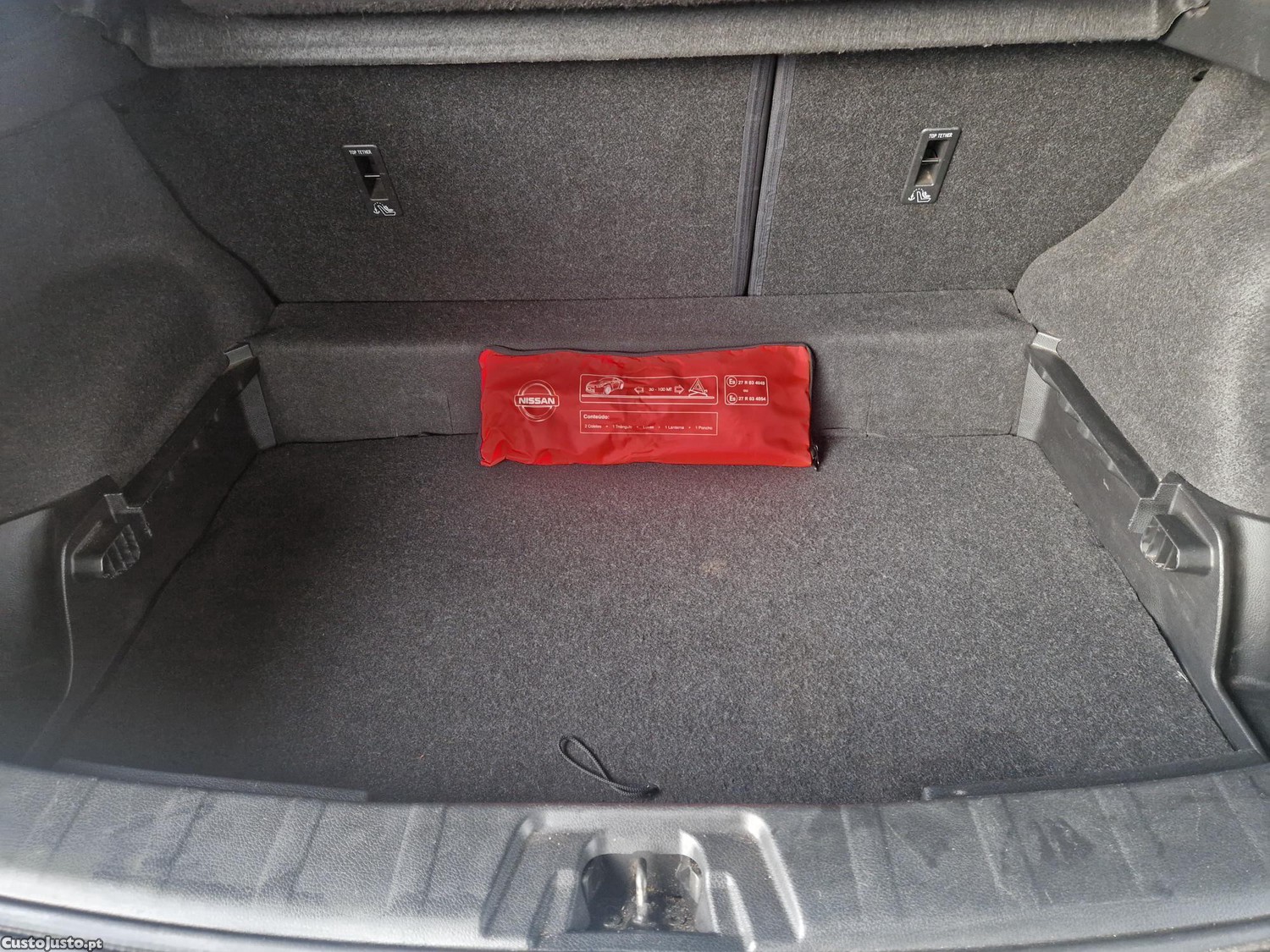 Nissan Qashqai 1.6 DCi 360° — fotografia 5
