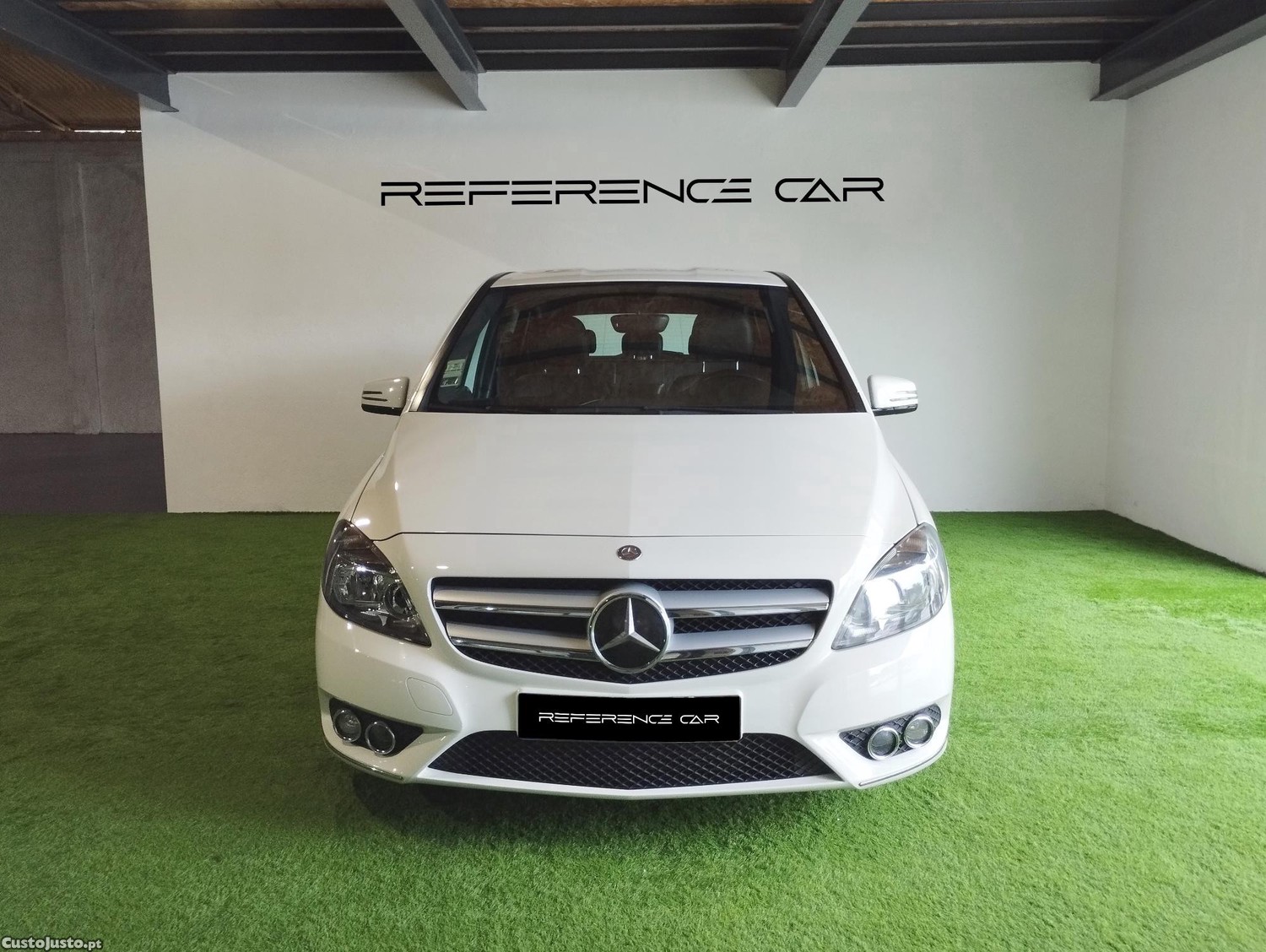 Mercedes-Benz B 180 Cdi - 11 — photo 3
