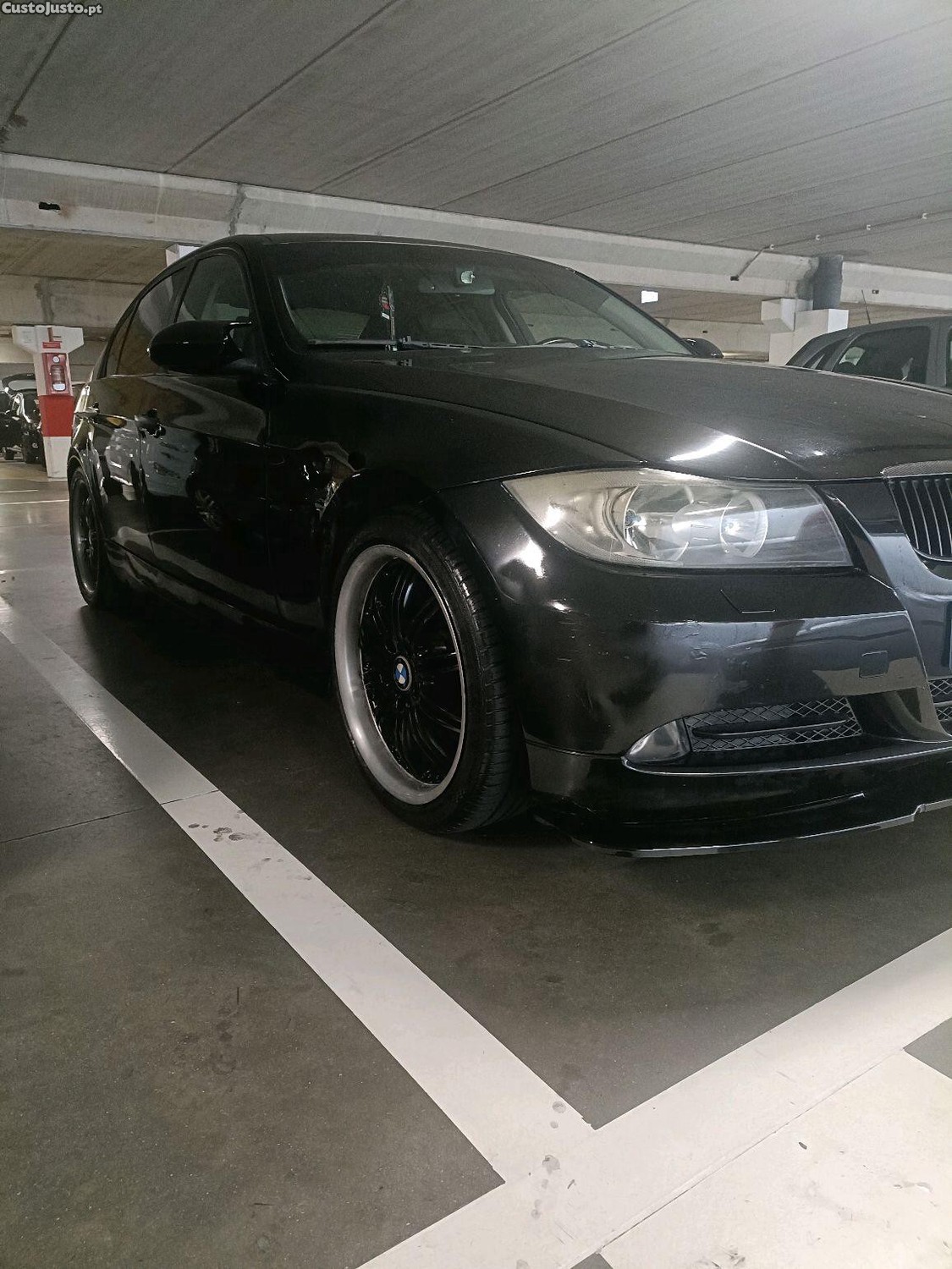 BMW 320 163cv - 05 foto 2
