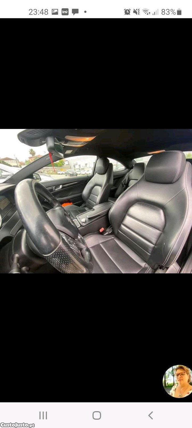 Mercedes-Benz C 220 Coupe - 11 foto 4