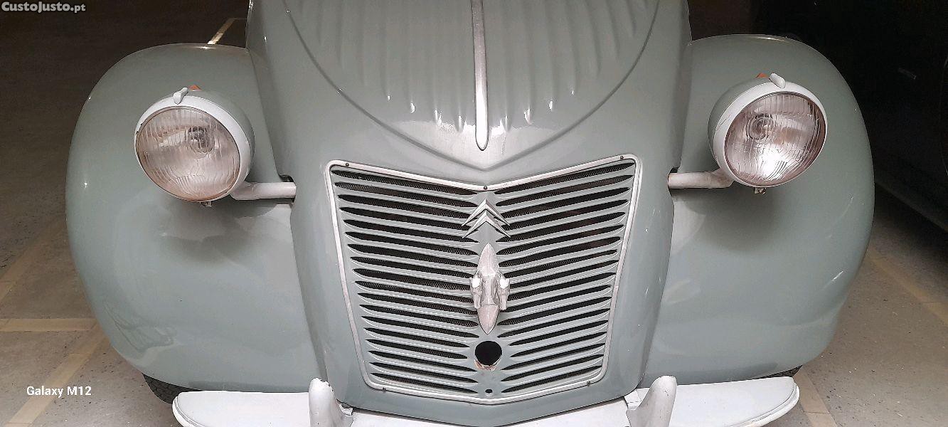 Citroën 2CV 2cv foto 3