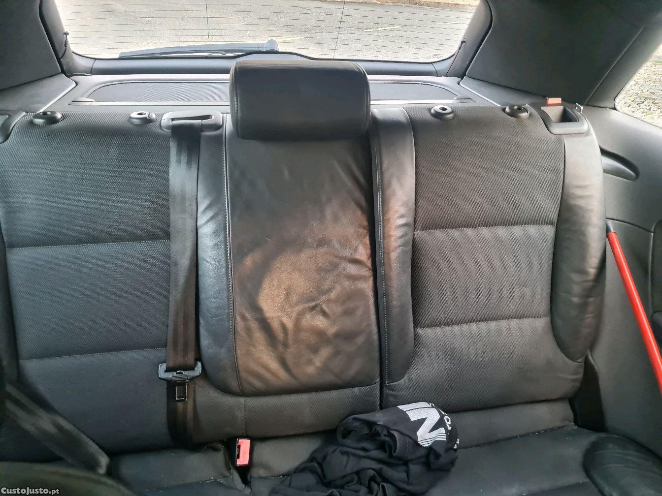 Audi A3 2.0 TDI — photo 5