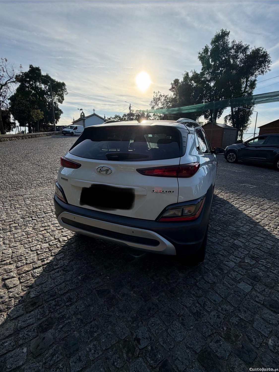 Hyundai Kauai 1.0 T GDI Premium — fotografia 8