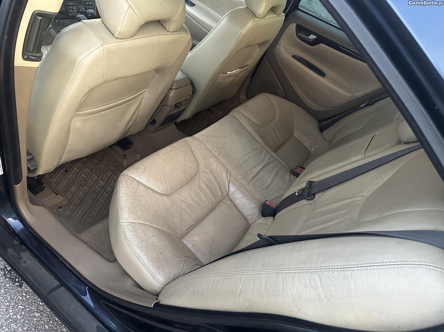 Volvo S60 2.4Diesel 163CV — photo 3