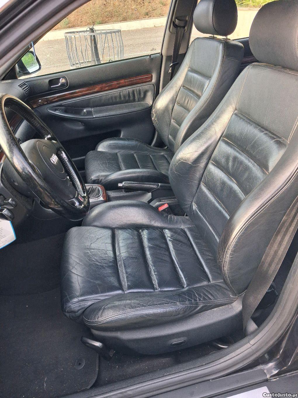 Audi A4 2.5tdi quattro cx manual - 00 foto 5