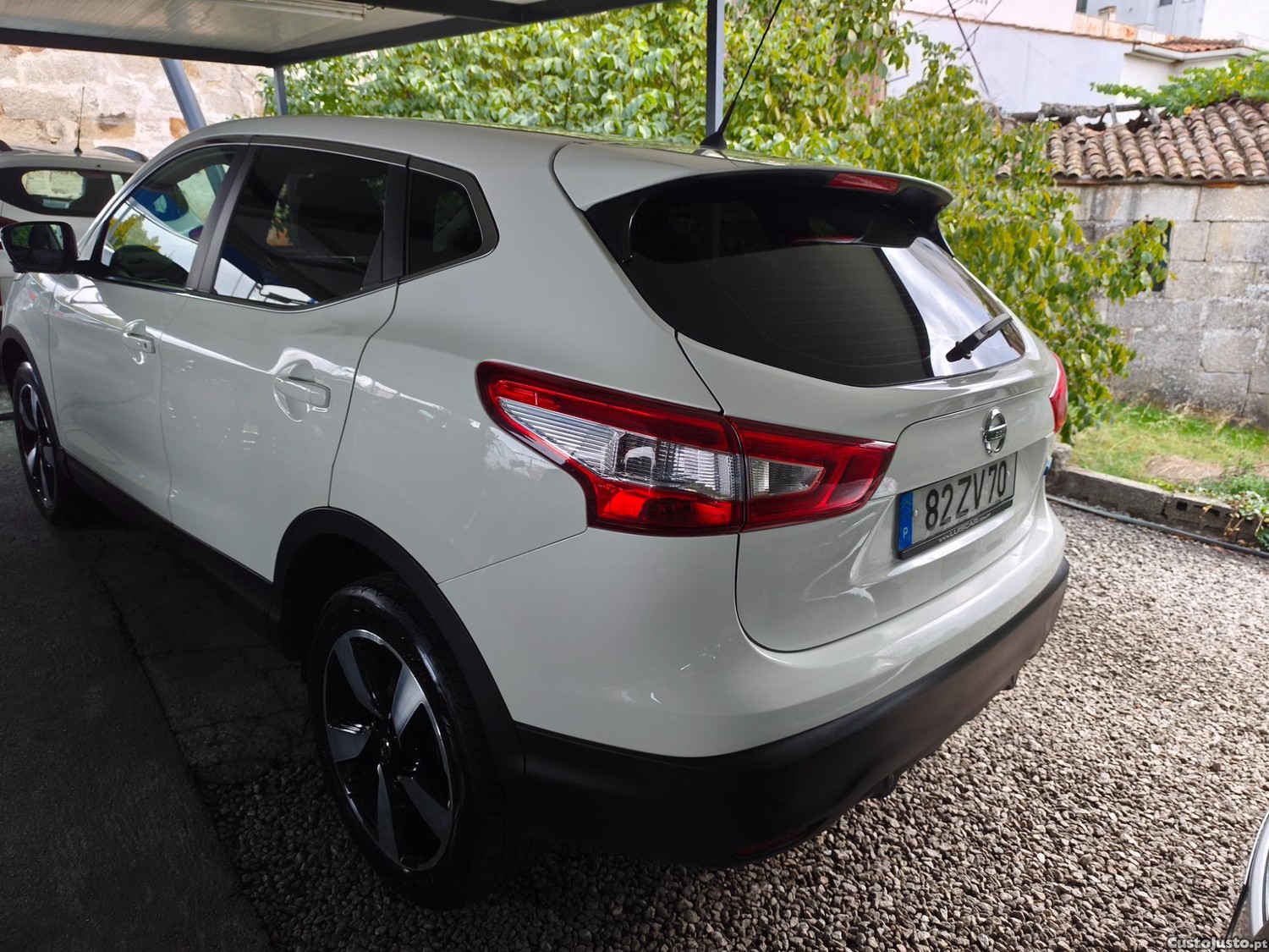 Nissan Qashqai 1.5 dci Connecta — photo 5