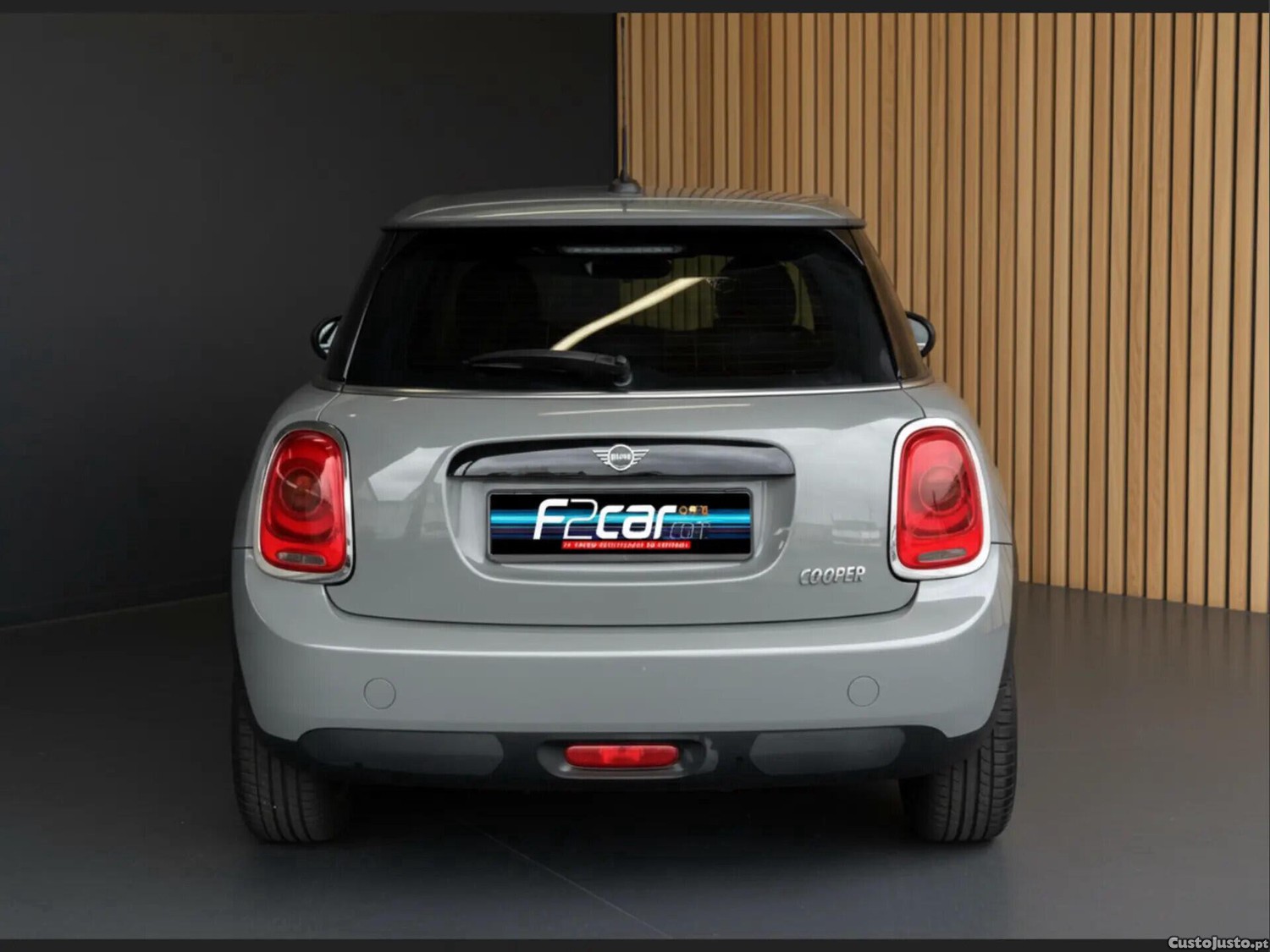 MINI Cooper Cooper Aut. Seven Chili - 15 foto 4