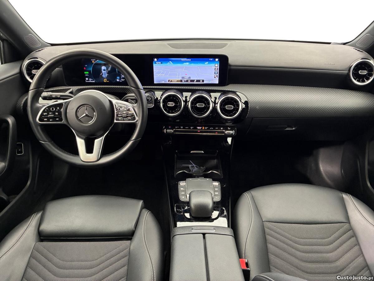 Mercedes-Benz A 250 e EQ POWER 8G-DCT Progressive Line - 22 foto 4