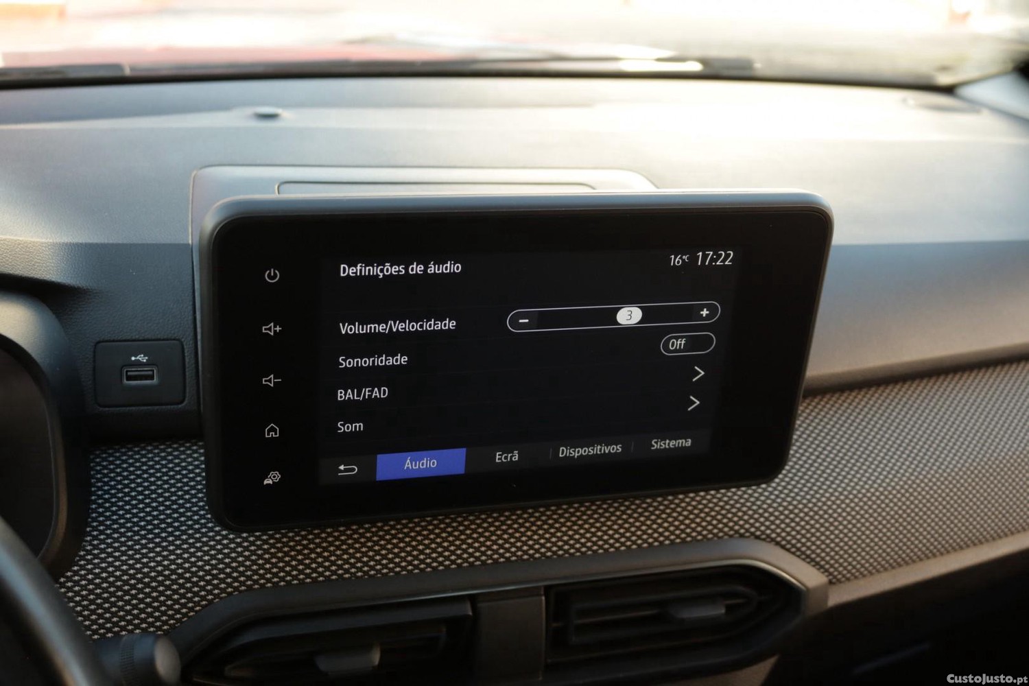 Dacia Jogger 1.0 ECO-G Extreme GPL 101cv — fotografia 11