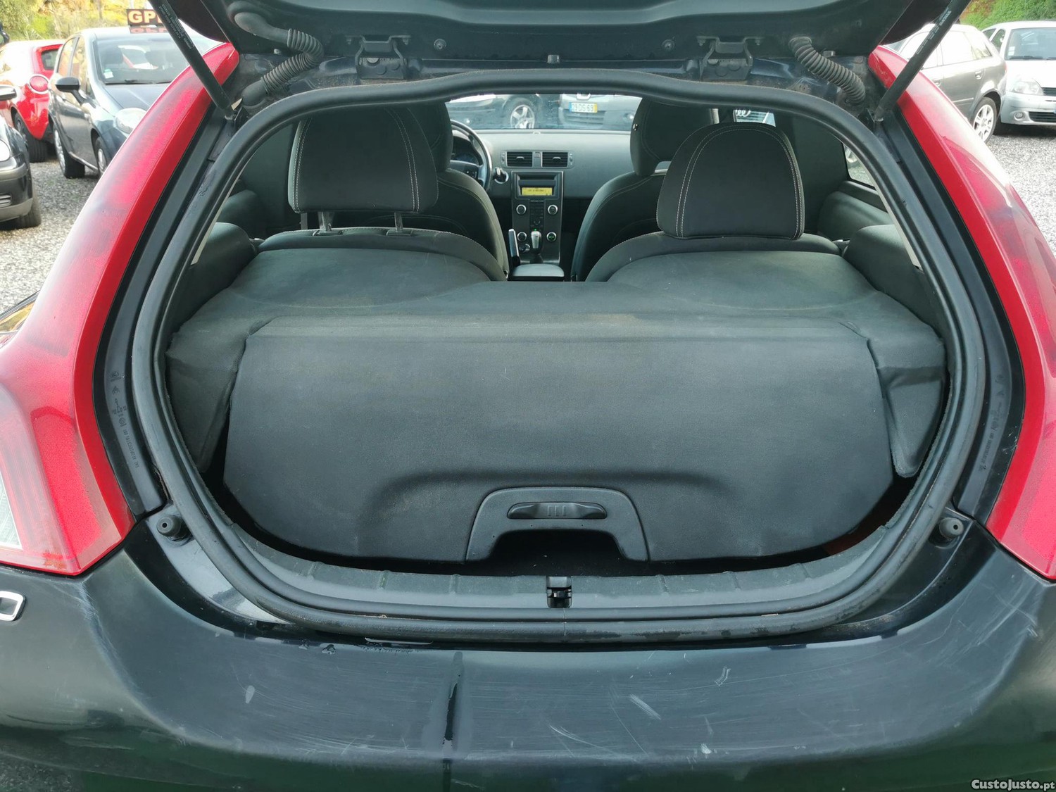 Volvo C30 1.6 R DESING - 08 foto 5