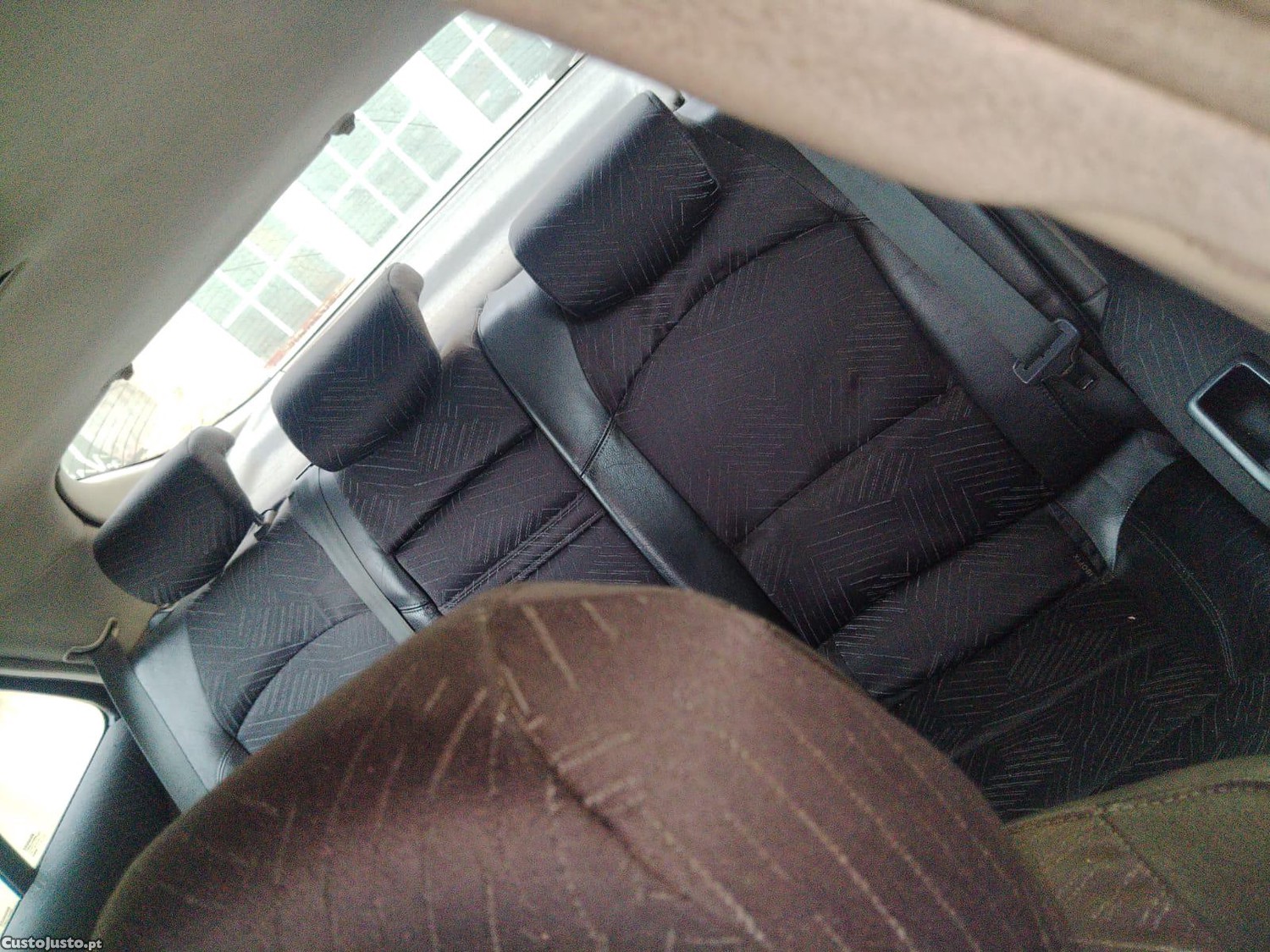 Renault Laguna Dci — fotografia 3