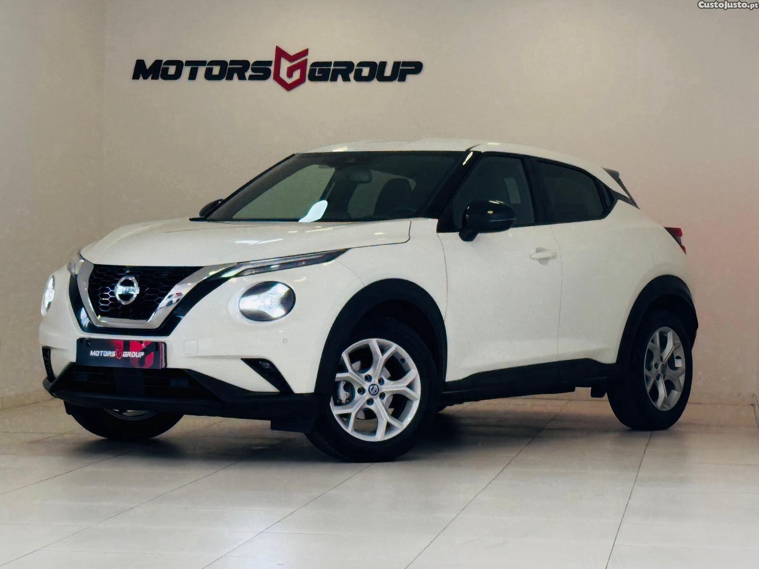 Nissan Juke 1.0 DIG-T Tekna DCT - 20 foto 3