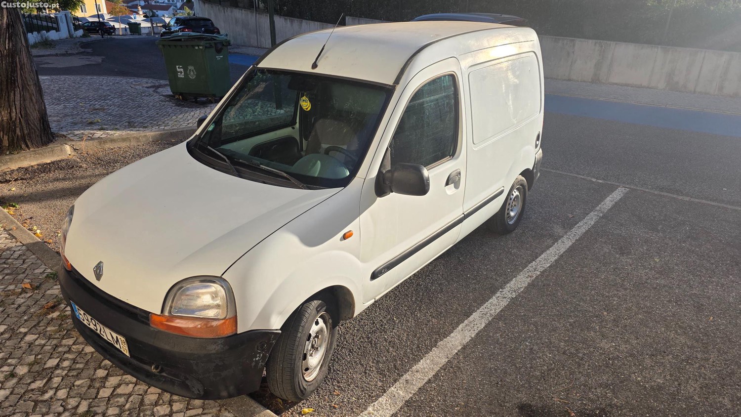 Renault Kangoo 1.9 - 98 foto 4