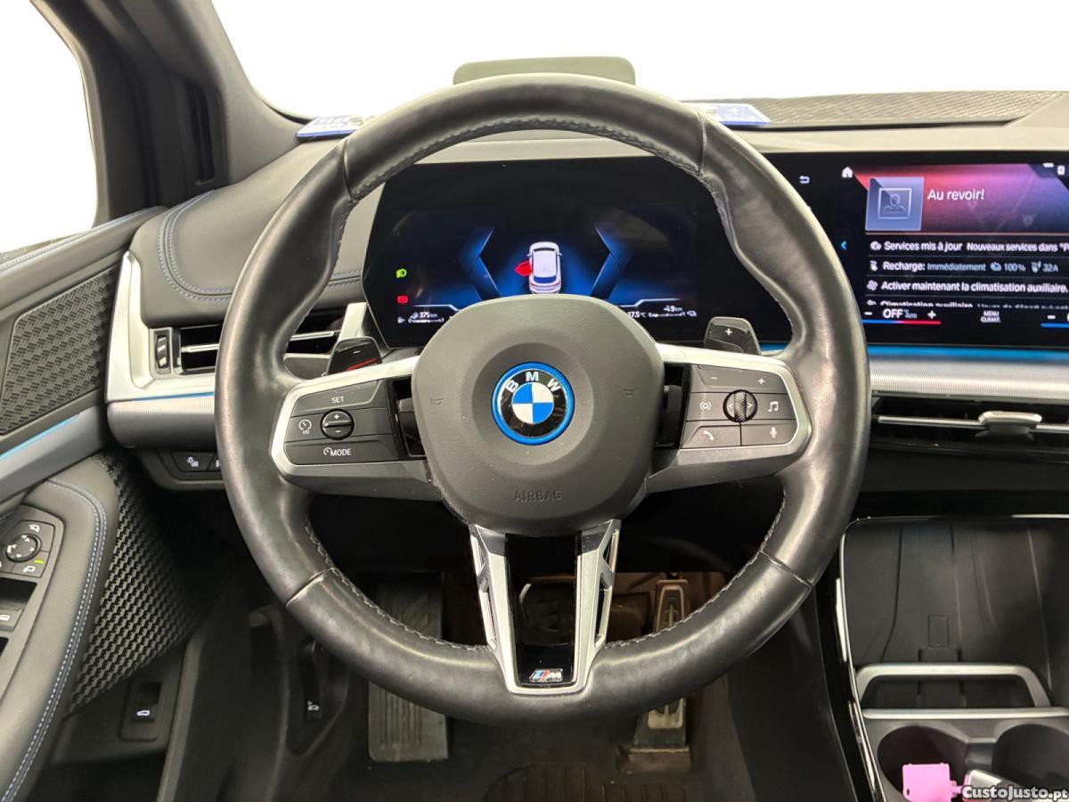 BMW 225 e xDrive M Sport - 23 foto 5