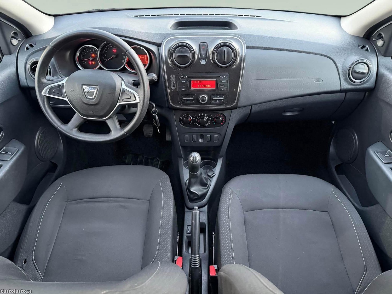Dacia Sandero 1.0 SCe Comfort - 18 foto 5