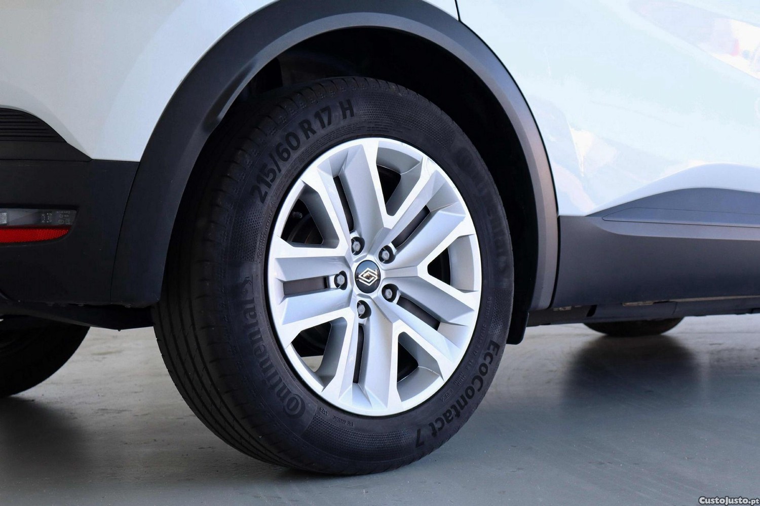 Renault Captur 1.0 TCe Evolution Bi-Fuel - 25 — photo 5