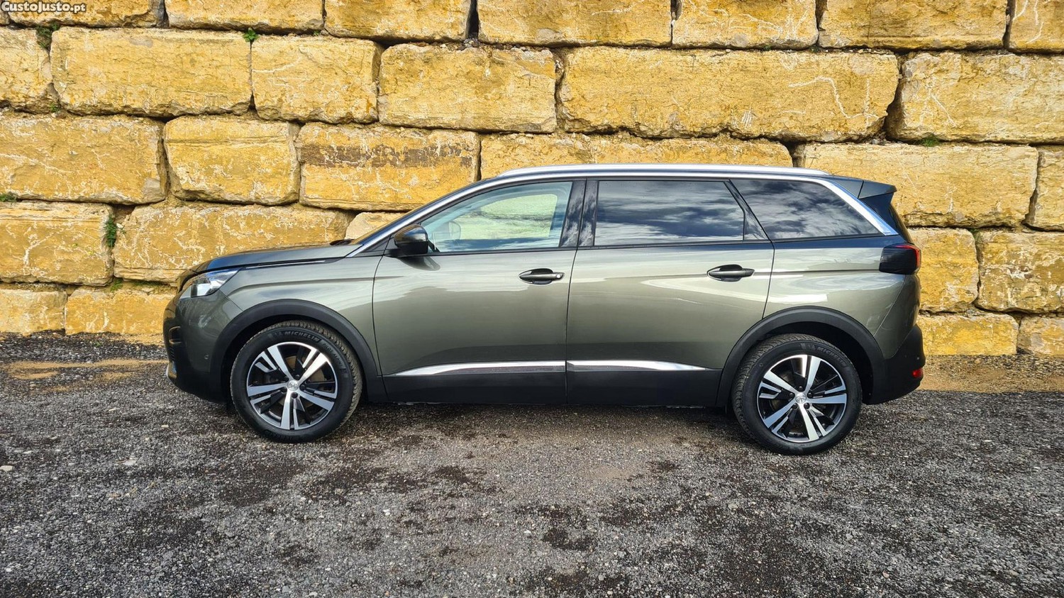 Peugeot 5008 1.5 BlueHDi Allure EAT8 - 19 foto 3