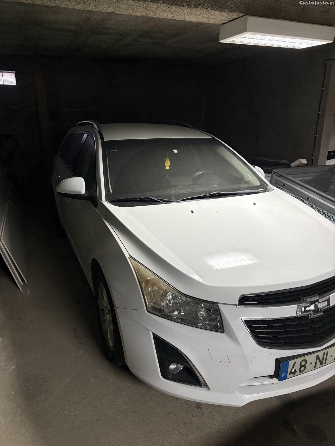 Chevrolet Cruze Cruze sw - 12 foto 5
