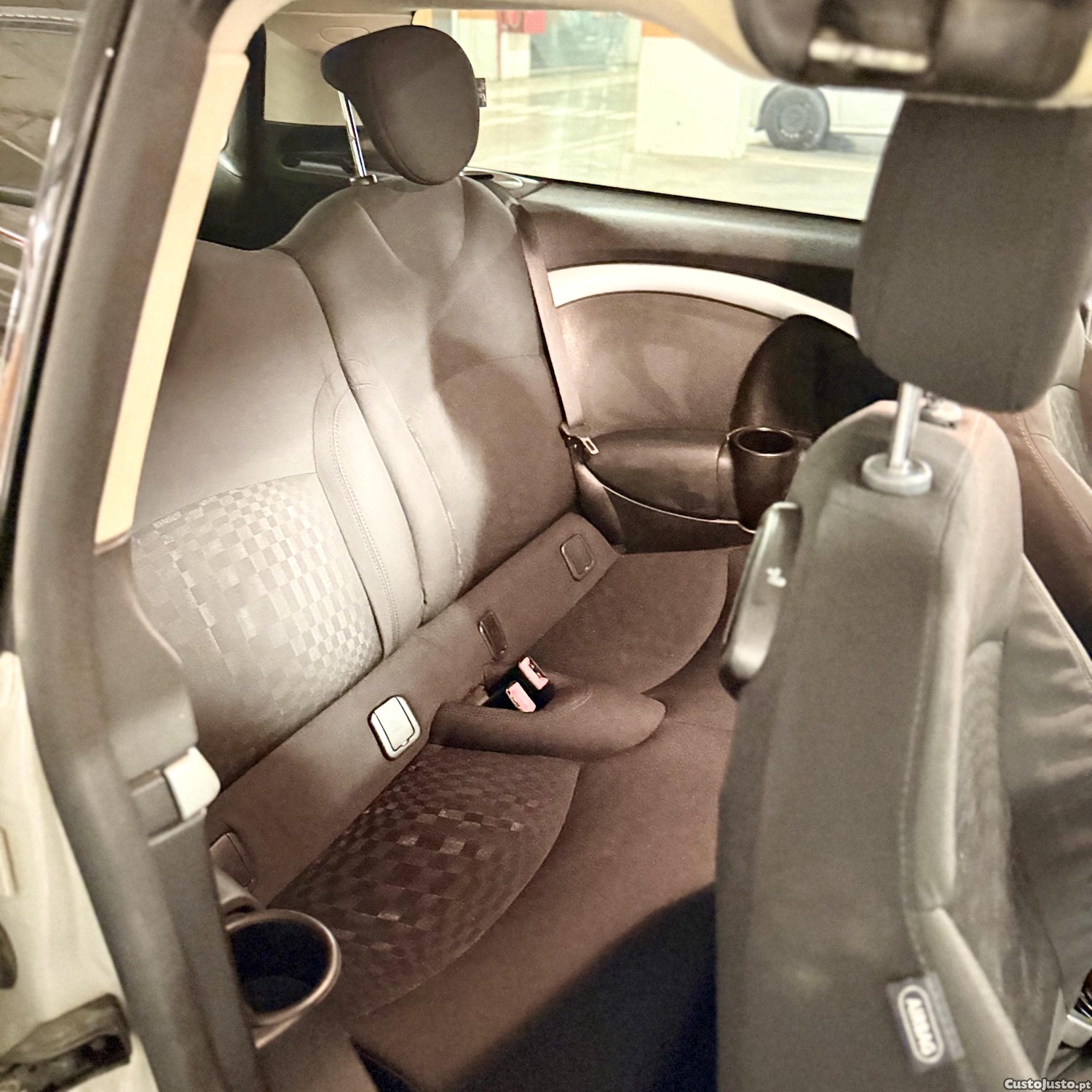 MINI Clubman Cooper SD — photo 3